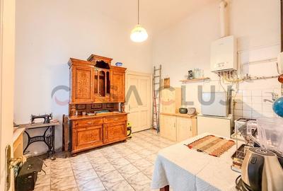 Ultracentral, 3 camere, ideal pentru investitii - 5