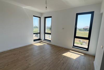 Vila individuala - 5 camere - 3 bai - beci- Teren 330 mp - 14