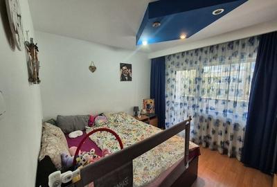 Ap decomandat 4 camere , 2 bau si 2 balcoane-zona Colentina bloc 1986 - 10