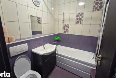 Apartament cu 2 camere decomandat în Central - 4