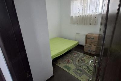 Apartament cu 2 camere decomandat în Hotarele - 4