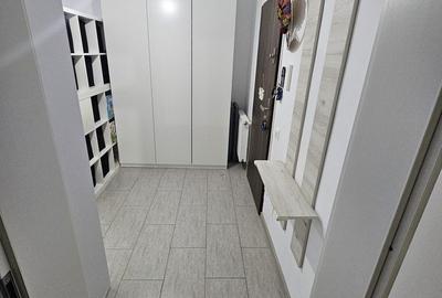 Apartament cu 2 camere, mobilat în Nord - 11