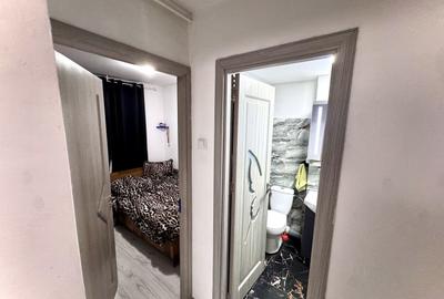 Apartament lux 4 camere renovat complet, 60 mp, Nicolae Pascu 6 - 12