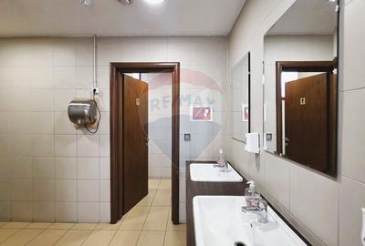 Birou, de 60 mp, în Central - 8