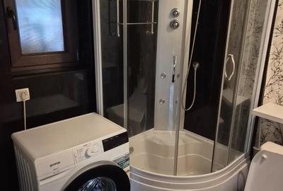 Garsonieră în Central