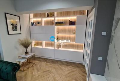 Apartament 3 cam, decomandat, de vanzare zona Copou - Aleea Sadoveanu - 2