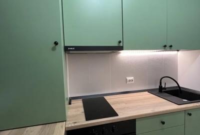 Garsonieră decomandată, mobilată în Theodor Pallady - 4