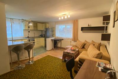 Apartament cu 2 camere Buna Ziua zona rezidentiala!