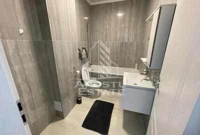 Garsonieră semidecomandată în Central - 2