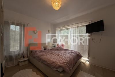 COMISION 0% Duplex cu 3 camere + 2 locuri de parcare in Dumbravita - 6