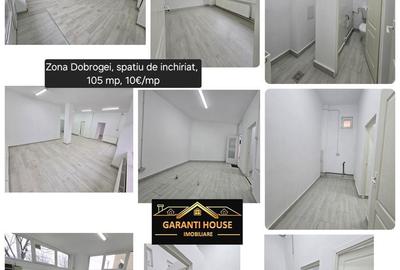 Spațiu comercial, de 105 mp, în Ultracentral - 2