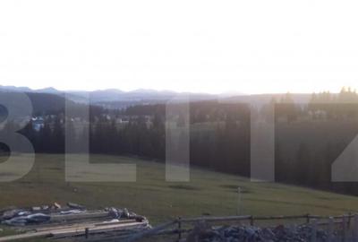 Teren de vanzare, 2400 mp, Dealul Floreni, Vatra Dornei - 4