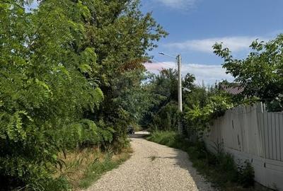 De vanzare teren intravilan 1300 mp - Magurele, Ilfov - 6