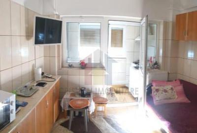 VEZI VIDEO! AP 1 camera, parter cu balcon 5 m, Partial Mobil - 4