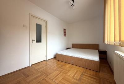 Apartament cu 2 camere, mobilat în Dacia - 2