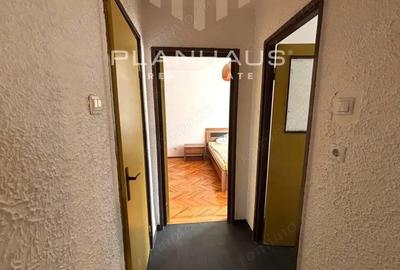Apartament cu 2 camere - Etaj 1 - str. Ciprian Porumbescu, zona Albina - 2