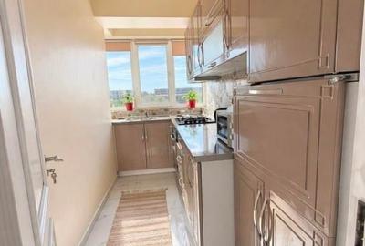 Apartament cu 2 camere decomandat, mobilat în Inel II - 4