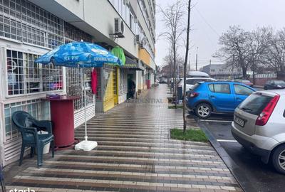 Spațiu comercial, de 100 mp, în Ferentari - 5