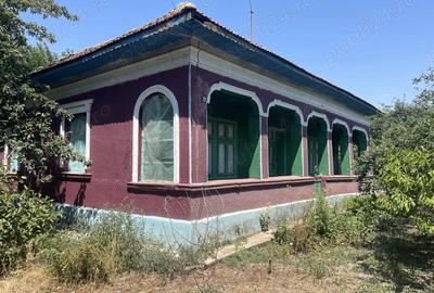 Vand casa comuna Sohatu