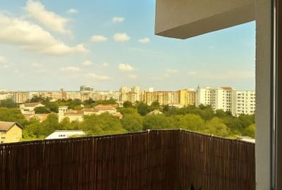 Apartament cu 3 camere semidecomandat, mobilat în Dristor - 13