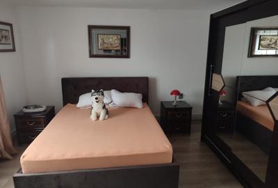 CASA CU 4 CAMERE SUPRAFATA UTILA 170MP SI TEREN 600MP SPRE VANZARE IN AVRIG - 12