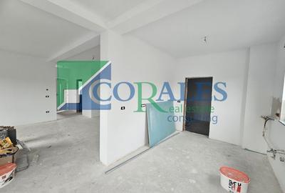 Asfalt. Toate utilitatile. Garaj. Suprafata utila generoasa - 2