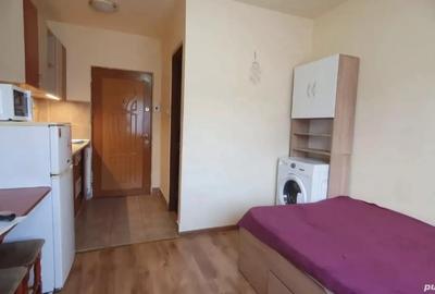 Garsonieră decomandată în Mănăștur