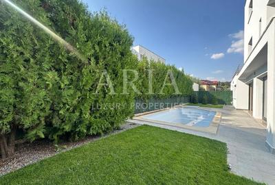 MODERN VILLA  - LUXURY GATED COMMUNITY - 1