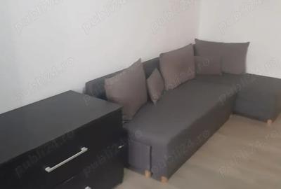 Inchiriez garsoniera ,zona Micalaca - 8