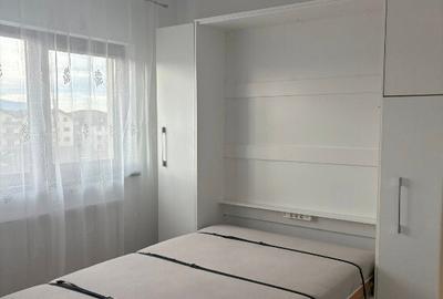 Apartament cu 2 camere decomandat în Sânpetru - 9