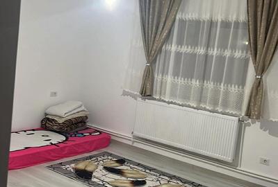 Casă cu 4 camere în Vadu Pașii - 5