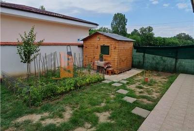 EXCLUSIVITATE! Casa noua tip parter zona Vernesti - 8