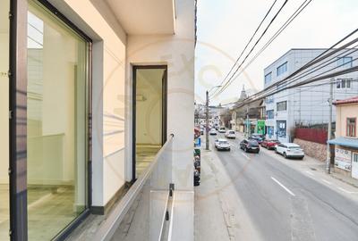 Birou, de 272 mp, în Central - 8