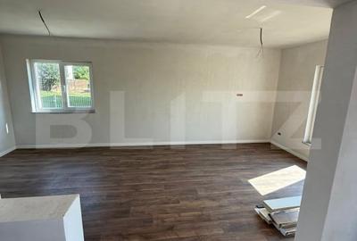 Casa etaj, 120 mp utili, 400 mp teren, langa cartier Primaverii, Moara - 5