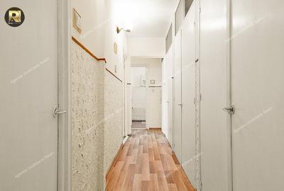 3 decomandate, in Galati, I.C Frimu, langa IFR, etaj 3, sup.68 mp - 10