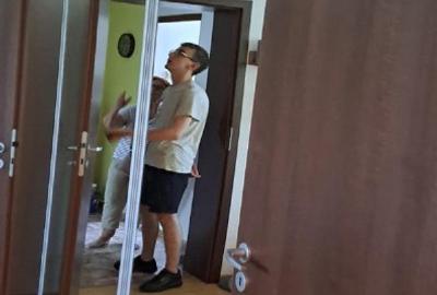 Apartament cu 2 camere semidecomandat în Tomis III - 4