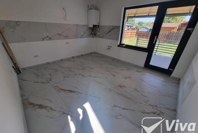 Casa P+E+Pod finisaje premium zona Valea Lupului - 10