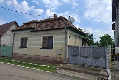 Casa 3 camere ?i teren generos in Aiud - 1