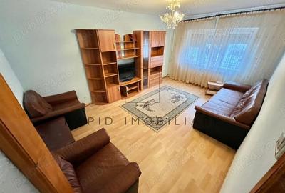 SemiCENTRAL - Ap. 2 Camere- Etaj 2 -Piata Centrala Facultate ASE CNVA - 2