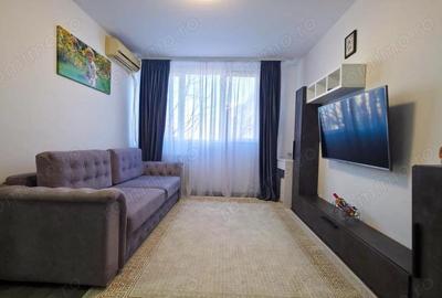 Apartament 3 camere Renovat Drumul Taberei Parc Metrou Raul Doamnei - 9