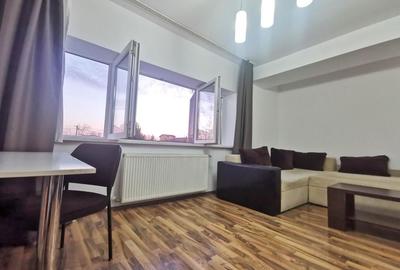 Apartament cu 2 camere semidecomandat în Pantelimon - 4