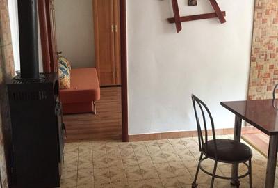 Apartament cu 2 camere decomandat în Sud - 1