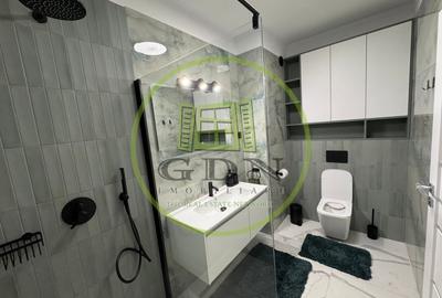 Inchiriere apart. de lux cu 2 camere, Marasti /zona Fabricii - 8