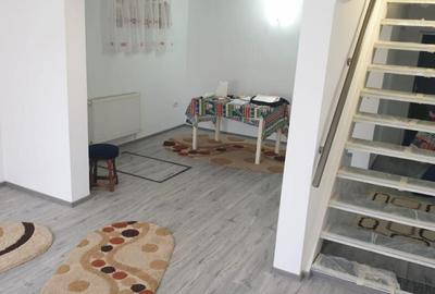 Vila Cocheta P M 119 mp construiti caramida Pta. Saraca- Is - 7