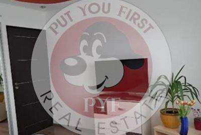 Apartament cu 4 camere decomandat în 13 Septembrie