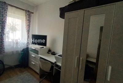 Apartament 3cam 60MP | Bucurestii Noi | Loc de parcare | Mobilat si utilat | - 8