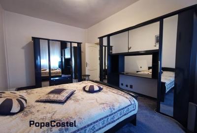 Breaza de Sus vila 487 mp utili S+P+1E+M cu teren 6258 mp - 7