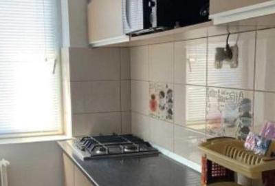 Apartament cu 2 camere semidecomandat în Tomis Nord
