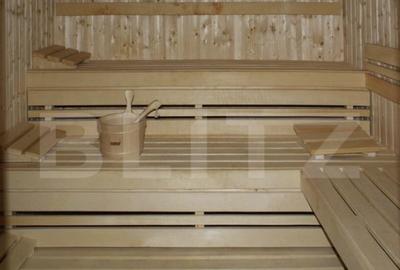 Spațiu comercial, de 1,250 mp, în Central - 7