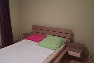 Apartament cu 2 camere decomandat în Lotrioara - 2